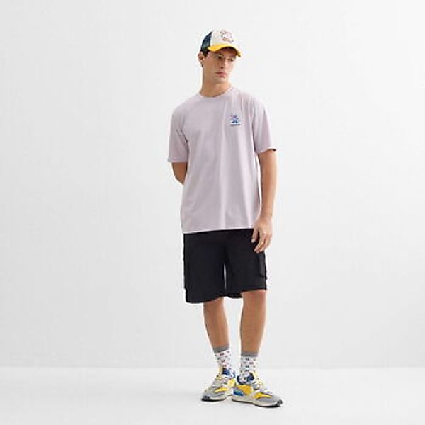 Munich  T-Shirt Oversize t-shirt pixel streetwear günstig online kaufen