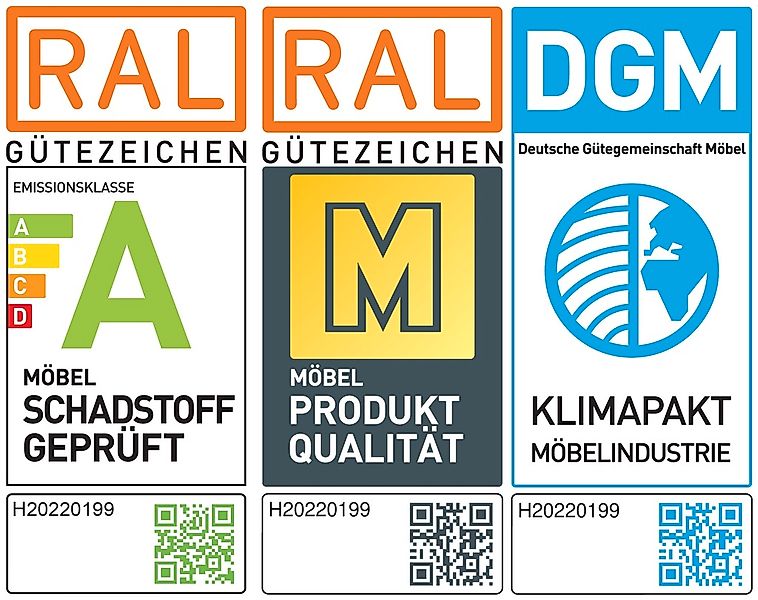 sit&more Sessel »Pablo« günstig online kaufen