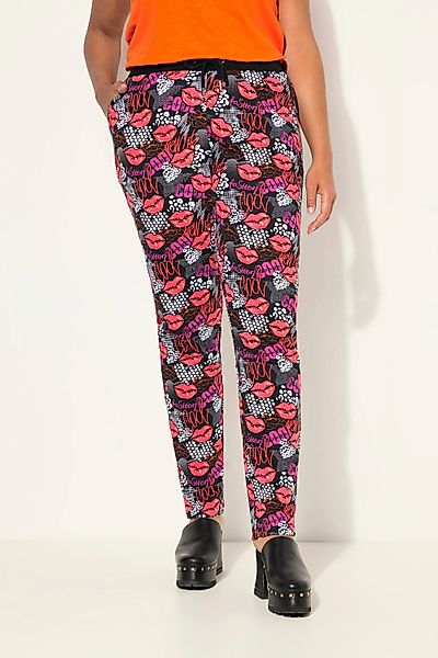 Angel of Style Schlupfhose Sweathose Tapered günstig online kaufen
