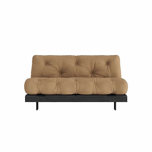 Karup Design Daybett "Roots Sofa Bed, Schlafsofa, Daybett, Bettfunktion, FS günstig online kaufen