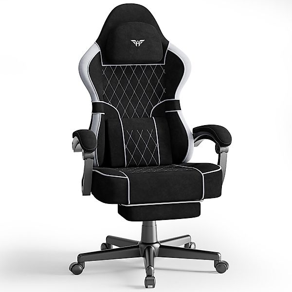Ferghana Gaming-Stuhl Ergonomisch, Gamer Chair mit günstig online kaufen