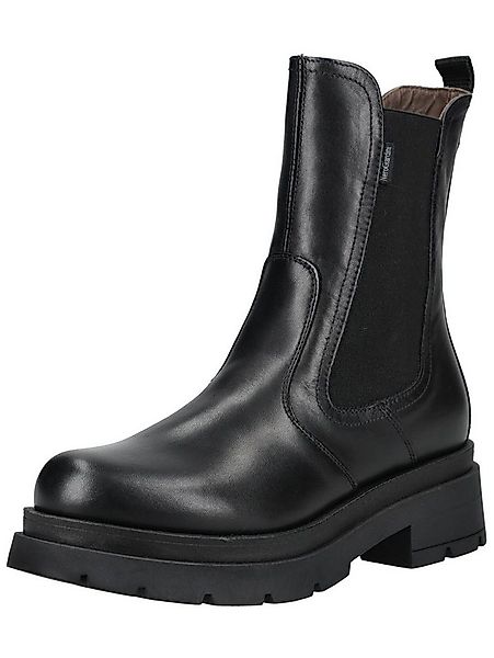 Nero Giardini Nero Giardini Stiefelette Leder/Textil Stiefelette günstig online kaufen