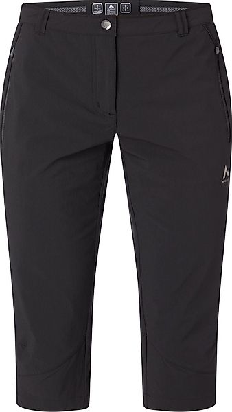 McKINLEY Funktionshose Da.-Caprihose Capty wms BLACK günstig online kaufen