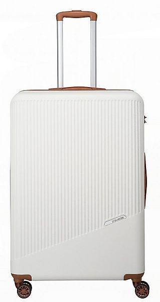 travelite Hartschalen-Trolley BALI, in verschiedenen Größen und Farben, 4 R günstig online kaufen