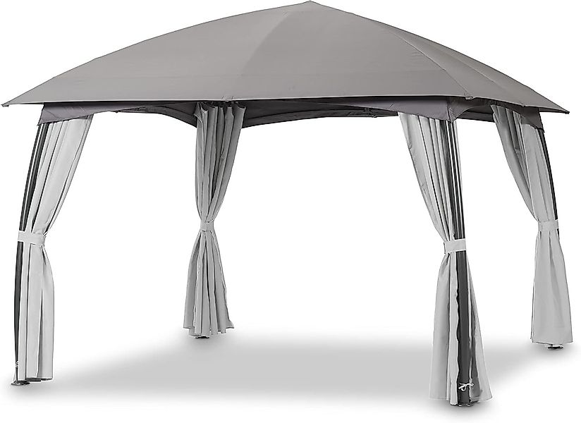 Leco Pavillon Milena mit 4 Seitenteilen günstig online kaufen