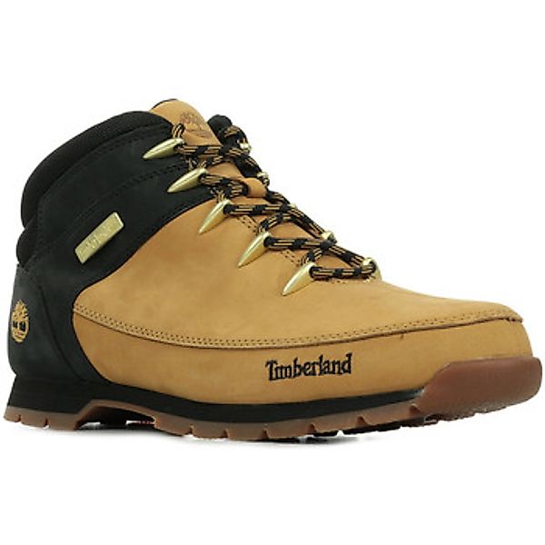 Timberland Schnürboots "EURO SPRINTMID LACE UP BOOT", Winterstiefel, Schnür günstig online kaufen