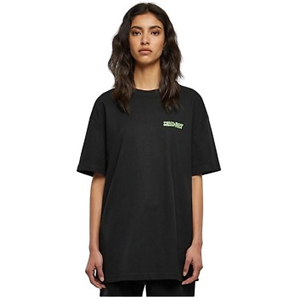 Days Beyond  T-Shirt T-shirt boyfriend oversize femme  Sweet   Juicy günstig online kaufen