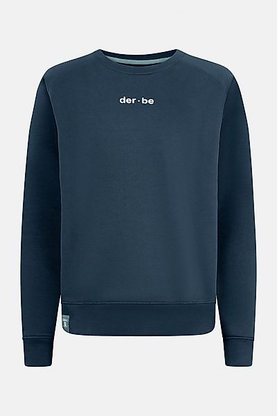 Derbe Sweatshirt Derbe Bedeutung Crewneck Herren günstig online kaufen