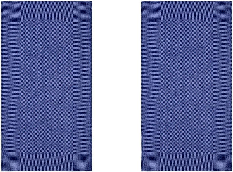 WestCraft Geschirrtuch Grubentuch Grubentücher Küchentuch Halbleinen günstig online kaufen