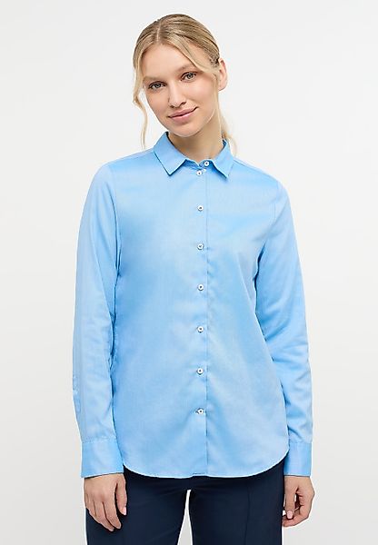 Eterna Hemdbluse "REGULAR FIT" günstig online kaufen