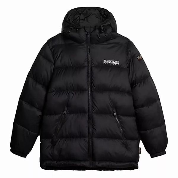 Napapijri Winterjacke Napapijri Box Med Jacket günstig online kaufen