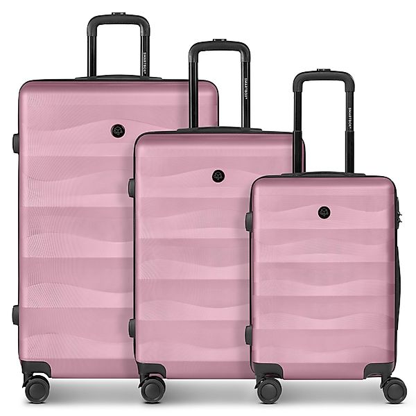 Smartbox Trolleyset Edition 03, 4 Rollen, günstig online kaufen