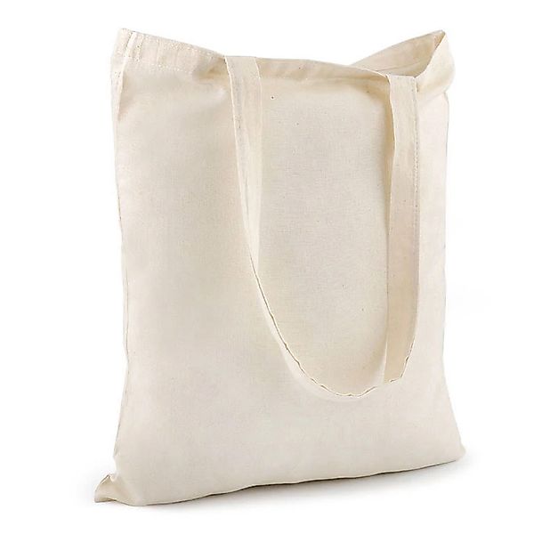 Diademita Tragetasche Baumwollen Stofftasche / Stoffbeutel günstig online kaufen