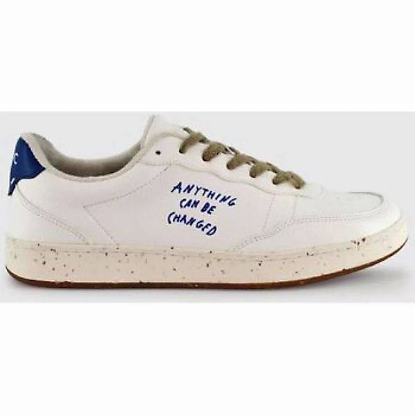 Acbc  Sneaker SHACBEVE - EVERGREEN-215 WHITE/BLU APPLE günstig online kaufen