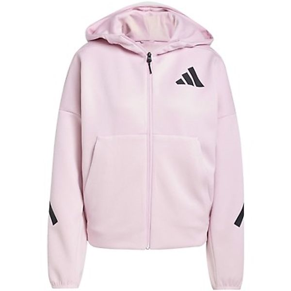 adidas  Sweatshirt Felpa W Z.N.E. FZ  JC5393 günstig online kaufen