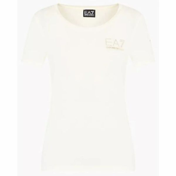 Emporio Armani EA7  T-Shirts & Poloshirts 8NTT65TJDQZ günstig online kaufen