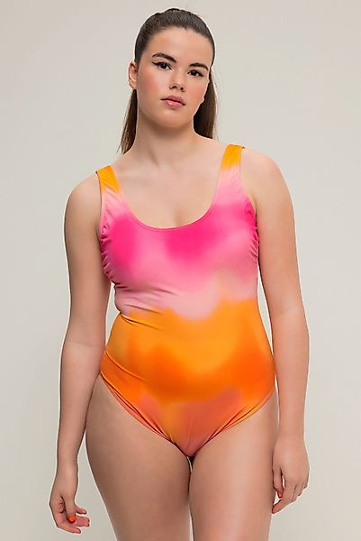 Studio Untold Badeanzug Badeanzug Softcups Farbverlauf günstig online kaufen