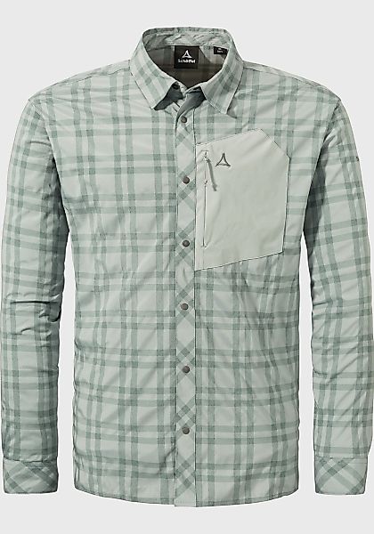 Schöffel Outdoorhemd "Hiking Shirt Style Dynkur MNS" günstig online kaufen