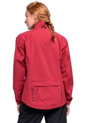 Schöffel Fahrradjacke "Lurbek" Winddicht, wasserabweisend Übergangsjacke günstig online kaufen