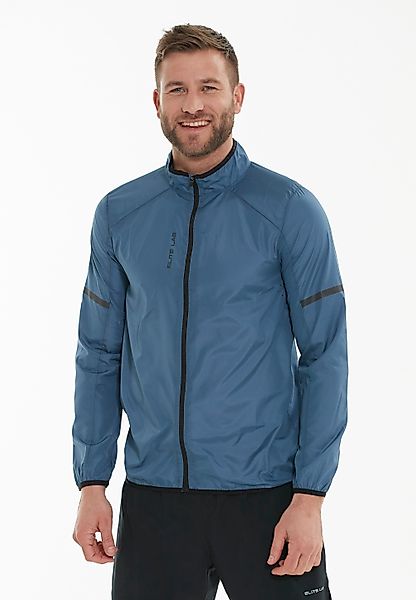 ELITE LAB Laufjacke Jago mit winddichter günstig online kaufen