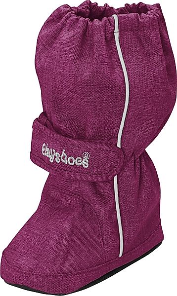Playshoes Winterstiefel Thermo Bootie, Größe: 18/19, günstig online kaufen