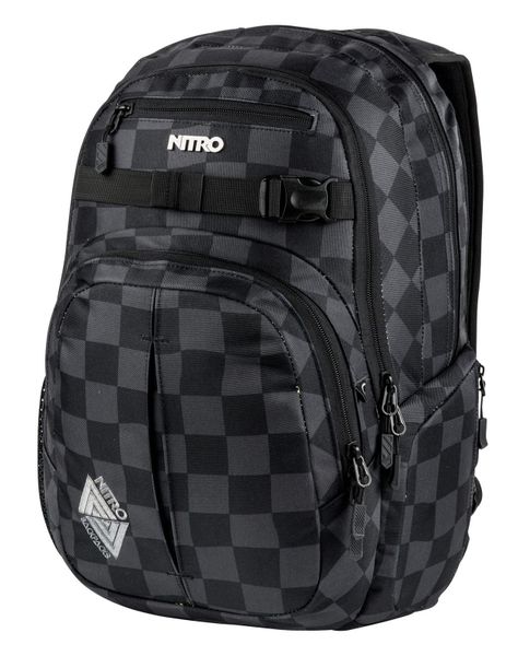 NITRO Rucksack Chase Backpack günstig online kaufen
