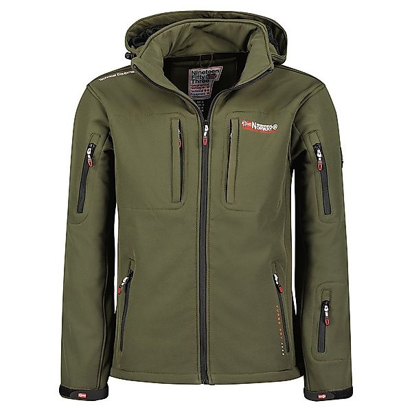 Geographical Norway Softshelljacke Herren Softshell - günstig online kaufen