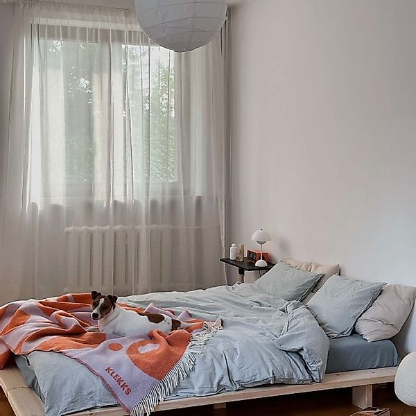 Karup Design Bettgestell »JAPAN BED, FSC®-zertifiziertem Massivholz Futonbe günstig online kaufen