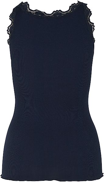 rosemunde Tanktop Babette Silk Top wunderschöner günstig online kaufen