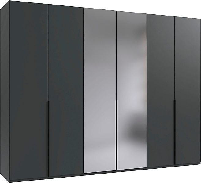 Wimex Kleiderschrank Mugano,in 5 Breiten,2 Höhen,2 Tiefen, viele Farben, Ma günstig online kaufen
