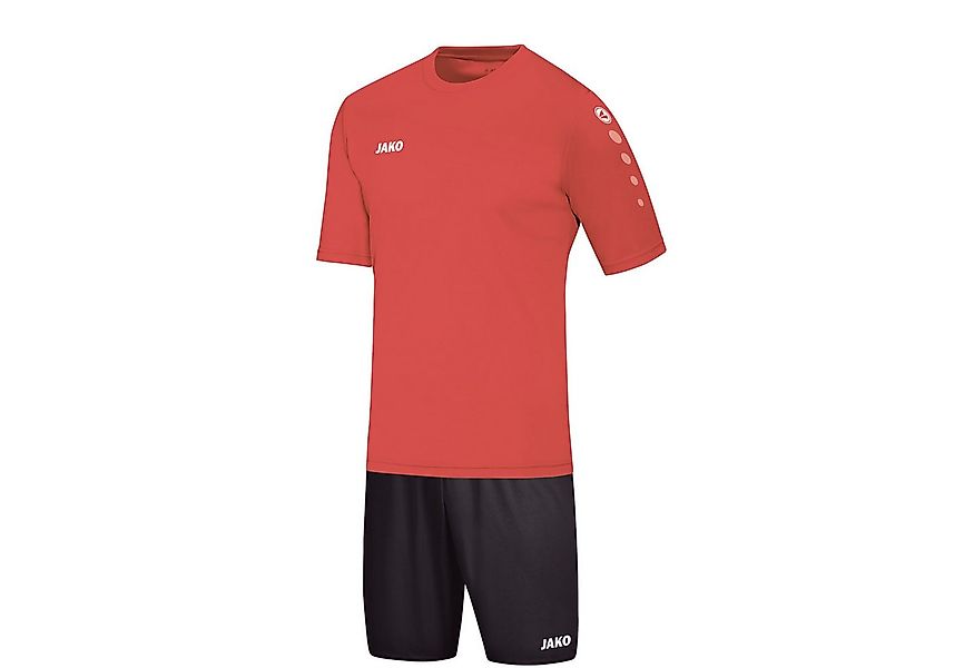 Jako Fußballtrikot Jako Herren Trikotset Brasil C4292 günstig online kaufen