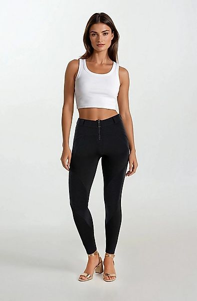 Freddy Jeggings WRUP SUPER SKINNY REGULAR WAIST mit Lifting & Shaping Effek günstig online kaufen