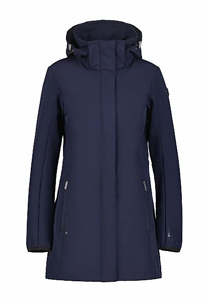 Luhta Outdoorjacke "Luhta Softshell jacke Iloniemi" günstig online kaufen