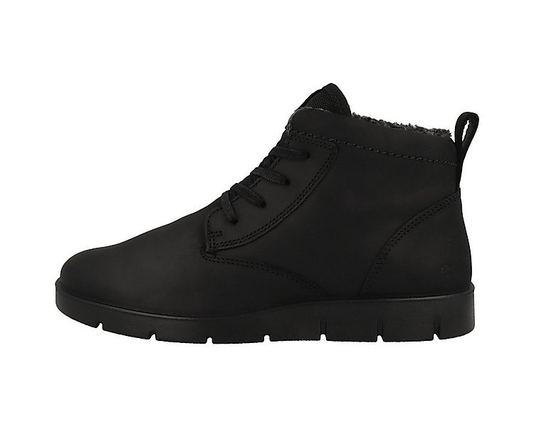 Ecco Bella Damen Schnürboots Stiefeletten, Stiefel, Winterstiefel, Winterbo günstig online kaufen