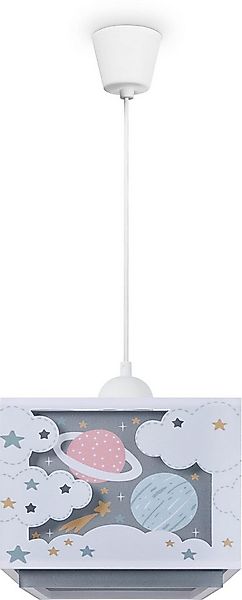 Paco Home Pendelleuchte GRETA, ohne Leuchtmittel günstig online kaufen