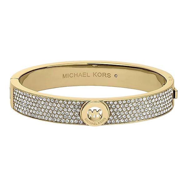 MICHAEL KORS Charm-Armband Michael Kors Scharnierarmreif günstig online kaufen