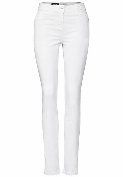Cecil Loose-fit-Jeans, High Waist günstig online kaufen