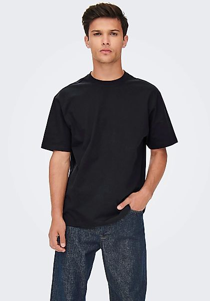 ONLY & SONS T-Shirt ONSFRED LIFE günstig online kaufen