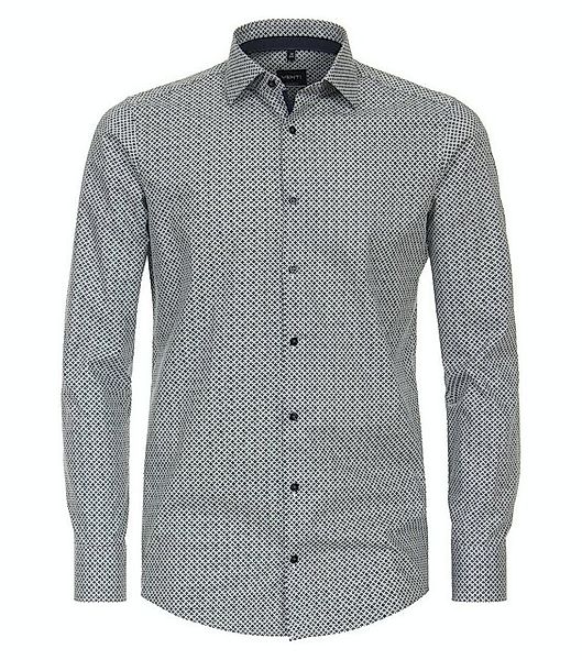 VENTI Langarmhemd 123942300 modern FitKent günstig online kaufen