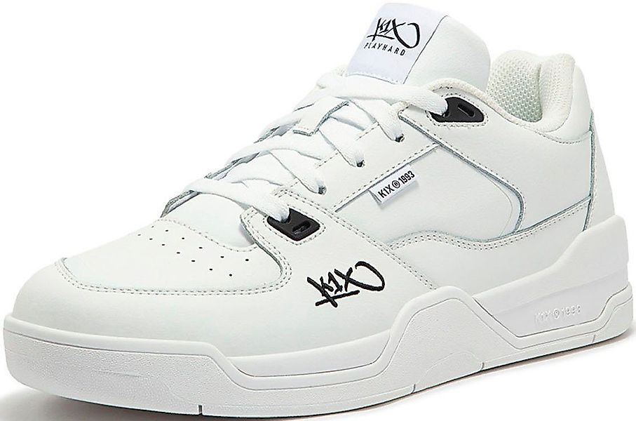 K1X Glide white/black M Sneaker günstig online kaufen