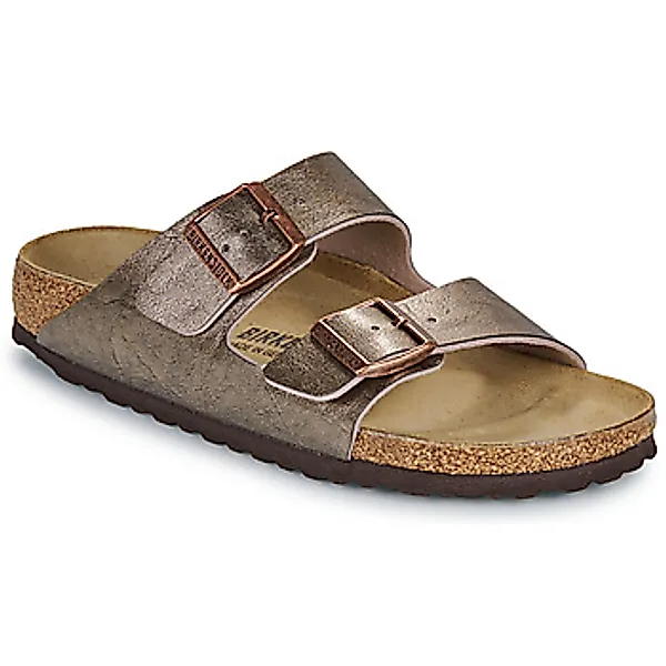 BIRKENSTOCK  Pantoffeln Arizona günstig online kaufen