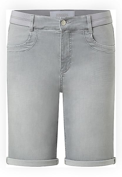 AENGELS Shorts "AENGELS Bermuda TU Sporty Denim", (1 tlg.) günstig online kaufen