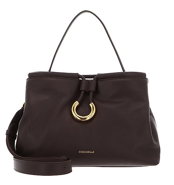 COCCINELLE Handtasche Smooth Leather Handbag, aus günstig online kaufen