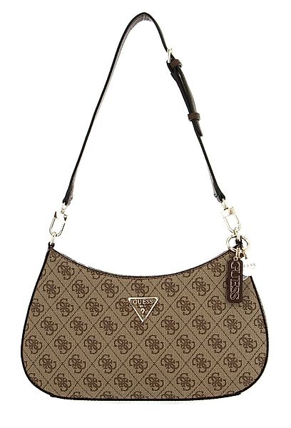 Guess Schultertasche Noelle günstig online kaufen