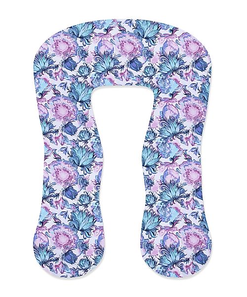 Amilian Stillkissenbezug 330 cm - Kissenbezug günstig online kaufen
