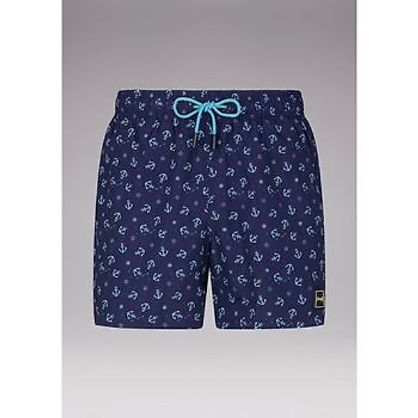F..k Project  Badeshorts 2045U-BLUE günstig online kaufen