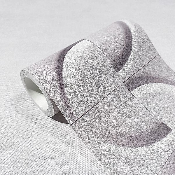 Marburg Bordüre Dreamscape Delight, 3D-Optik, moderne Vliestapete für Wohnz günstig online kaufen