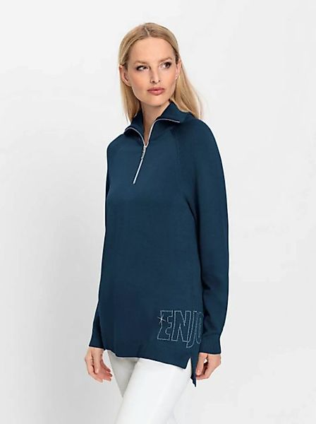 heine Strickpullover Pullover günstig online kaufen