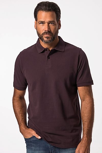 JP1880 Poloshirt bis 8XL Poloshirt Oberteil günstig online kaufen
