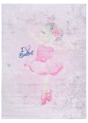 Tapiso Kinderteppich EMMA, rechteckig, Höhe: 6 günstig online kaufen